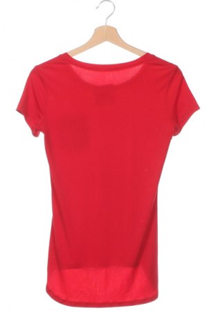 Damen Shirt Ariston S, Größe XXS, Farbe Rot, Preis 6,13 €