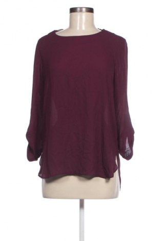 Damen Shirt Atmosphere, Größe M, Farbe Rot, Preis € 4,99