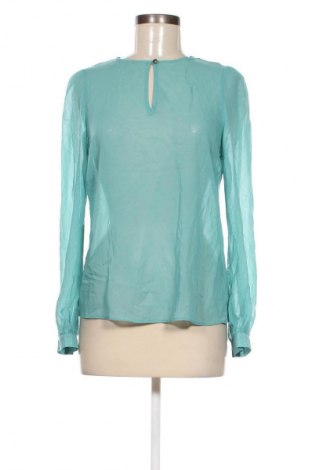 Damen Shirt Atmosphere, Größe M, Farbe Blau, Preis 3,99 €