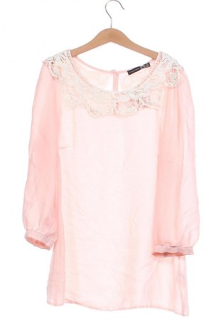 Damen Shirt Atmosphere, Größe XS, Farbe Rosa, Preis 3,99 €