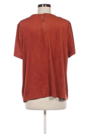 Damen Shirt Atmosphere, Größe XL, Farbe Orange, Preis € 4,49