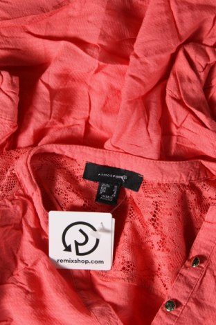 Damen Shirt Atmosphere, Größe M, Farbe Rosa, Preis € 3,99