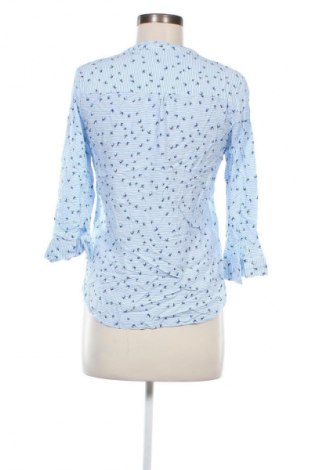 Damen Shirt Atmosphere, Größe M, Farbe Blau, Preis 13,49 €