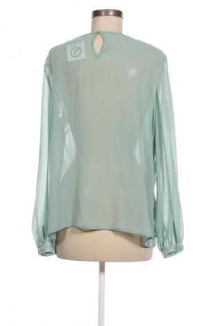 Damen Shirt Atmosphere, Größe L, Farbe Grün, Preis € 3,99