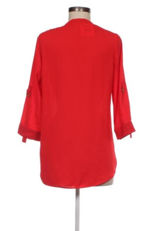 Damen Shirt Atmosphere, Größe M, Farbe Rot, Preis € 3,99