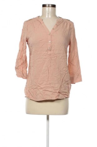 Damen Shirt Atmosphere, Größe S, Farbe Beige, Preis € 3,99