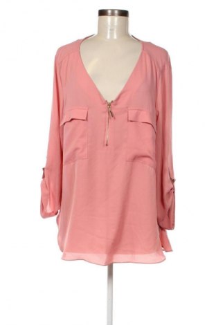 Damen Shirt Atmosphere, Größe XL, Farbe Rosa, Preis € 3,99