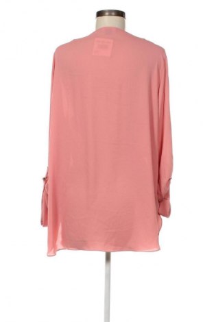 Damen Shirt Atmosphere, Größe XL, Farbe Rosa, Preis € 3,99