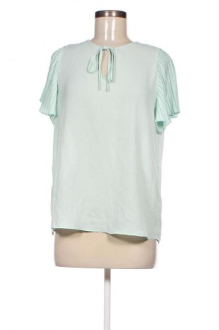 Damen Shirt Atmosphere, Größe L, Farbe Grün, Preis € 4,99