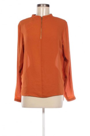 Damen Shirt Atmosphere, Größe XL, Farbe Orange, Preis € 3,99