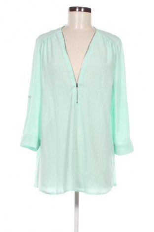 Damen Shirt Atmosphere, Größe L, Farbe Grün, Preis € 4,99