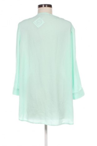 Damen Shirt Atmosphere, Größe L, Farbe Grün, Preis 3,99 €