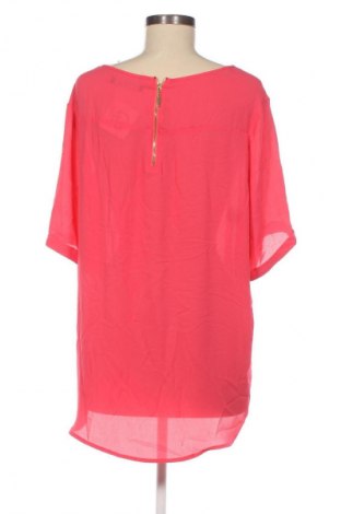 Damen Shirt Atmosphere, Größe XXL, Farbe Rosa, Preis 6,99 €