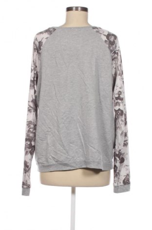 Damen Shirt Atmosphere, Größe XXL, Farbe Grau, Preis € 3,99