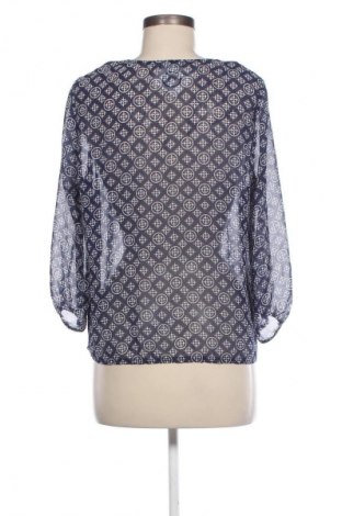 Damen Shirt Atmosphere, Größe M, Farbe Blau, Preis € 3,99