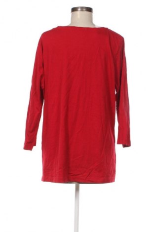 Damen Shirt Autograph, Größe XXL, Farbe Rot, Preis 13,49 €