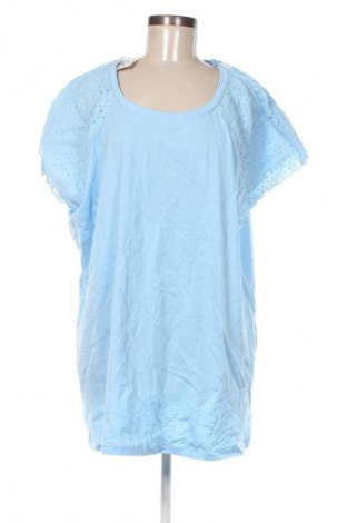 Damen Shirt Autograph, Größe XXL, Farbe Blau, Preis 14,49 €