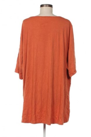 Damen Shirt Avenue, Größe 5XL, Farbe Orange, Preis € 26,99