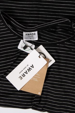 Dámska blúza Aware by Vero Moda, Veľkosť XS, Farba Čierna, Cena  5,45 €