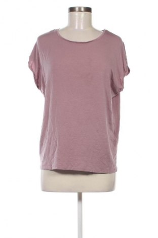 Damen Shirt Aware by Vero Moda, Größe M, Farbe Lila, Preis € 7,49