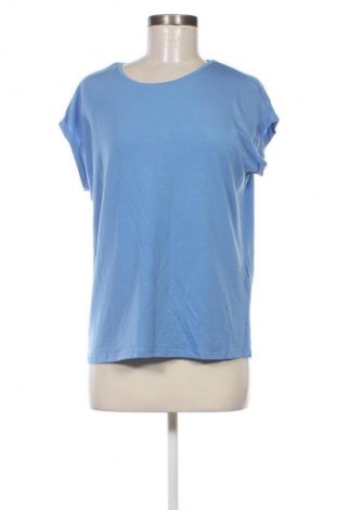 Damen Shirt Aware by Vero Moda, Größe XS, Farbe Blau, Preis € 5,49