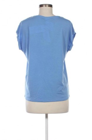 Damen Shirt Aware by Vero Moda, Größe XS, Farbe Blau, Preis € 5,49