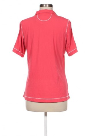 Damen Shirt Backtee, Größe M, Farbe Rosa, Preis € 9,99