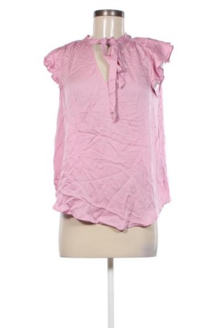 Damen Shirt Banana Republic, Größe M, Farbe Rosa, Preis € 16,99