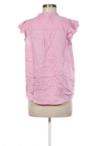 Damen Shirt Banana Republic, Größe M, Farbe Rosa, Preis € 16,99