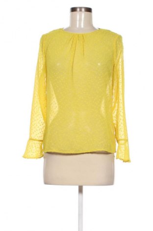 Damen Shirt Banana Republic, Größe S, Farbe Gelb, Preis € 5,49