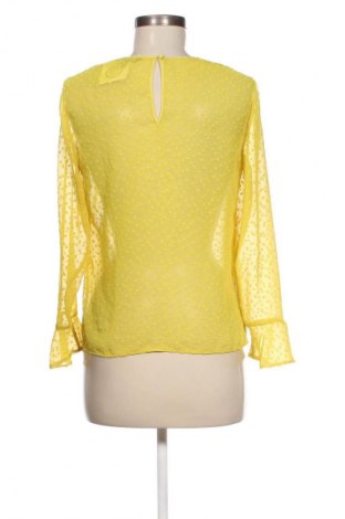 Damen Shirt Banana Republic, Größe S, Farbe Gelb, Preis 5,49 €