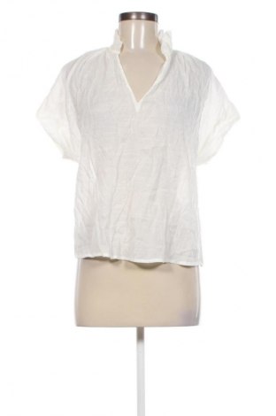 Damen Shirt Banana Republic, Größe XS, Farbe Weiß, Preis 13,99 €