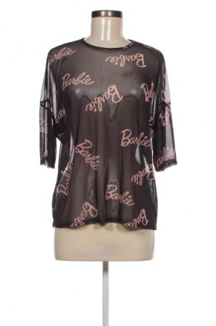 Damen Shirt Barbie, Größe S, Farbe Schwarz, Preis € 3,99