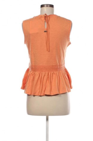 Damen Shirt Barbour, Größe XS, Farbe Orange, Preis € 19,99