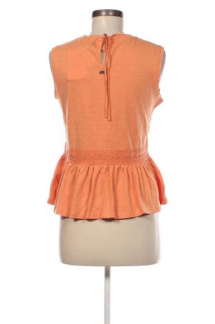 Damen Shirt Barbour, Größe M, Farbe Orange, Preis € 19,99