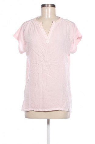 Damen Shirt Be Yourself, Größe S, Farbe Rosa, Preis € 4,99