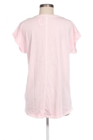 Damen Shirt Be Yourself, Größe S, Farbe Rosa, Preis € 4,99