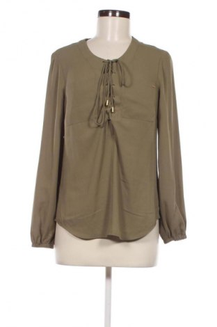 Damen Shirt Bebe, Größe S, Farbe Grün, Preis € 4,99