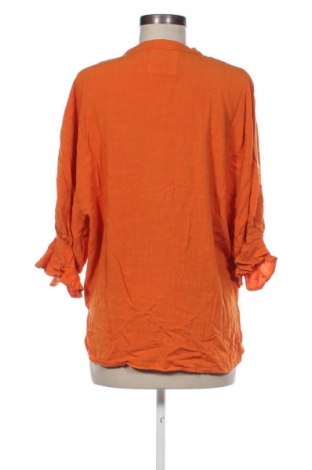 Damen Shirt Bebe Plus, Größe XL, Farbe Orange, Preis € 8,24