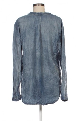 Damen Shirt Bella Dahl, Größe L, Farbe Blau, Preis € 7,99