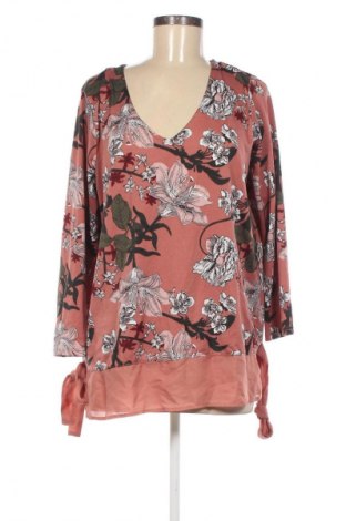 Damen Shirt Beloved, Größe XL, Farbe Mehrfarbig, Preis € 7,68