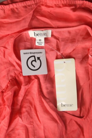 Damen Shirt Beme, Größe XL, Farbe Orange, Preis € 4,49