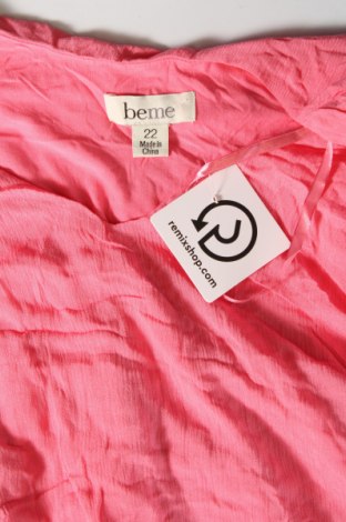 Damen Shirt Beme, Größe XXL, Farbe Rosa, Preis € 6,99