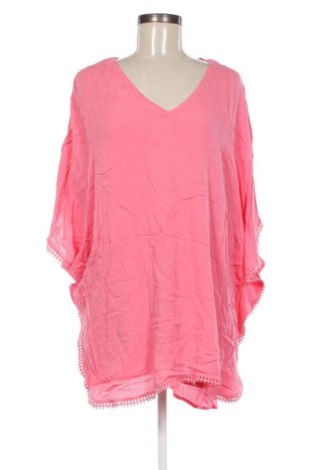 Damen Shirt Beme, Größe XXL, Farbe Rosa, Preis 6,99 €