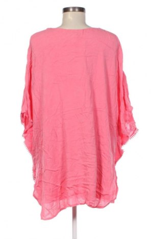 Damen Shirt Beme, Größe XXL, Farbe Rosa, Preis 6,99 €