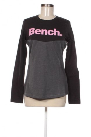 Damen Shirt Bench, Größe M, Farbe Mehrfarbig, Preis € 7,99