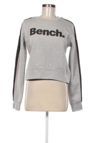 Bluză de femei Bench, Mărime XL, Culoare Gri, Preț 76,99 Lei