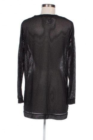 Damen Shirt Bershka, Größe S, Farbe Schwarz, Preis 5,99 €