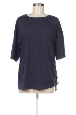 Damen Shirt Best Connections, Größe L, Farbe Blau, Preis € 4,99