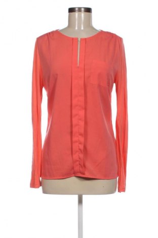 Damen Shirt Best Connections, Größe M, Farbe Orange, Preis € 4,99